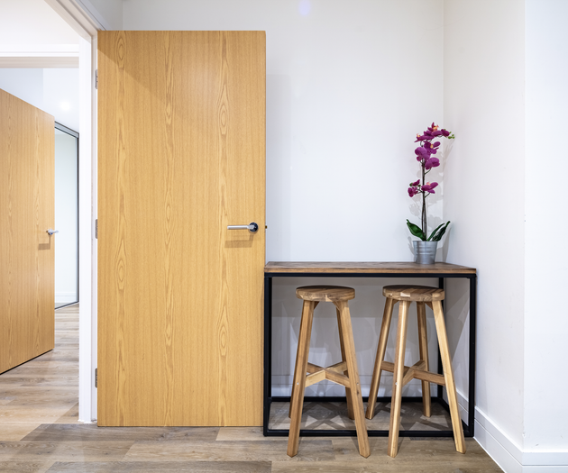 MODERN 1 BED NEAR LONDON BRIDGE