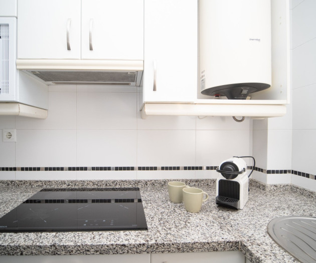 Sibs SanLucar - Apartments- Closer to the Beach - 