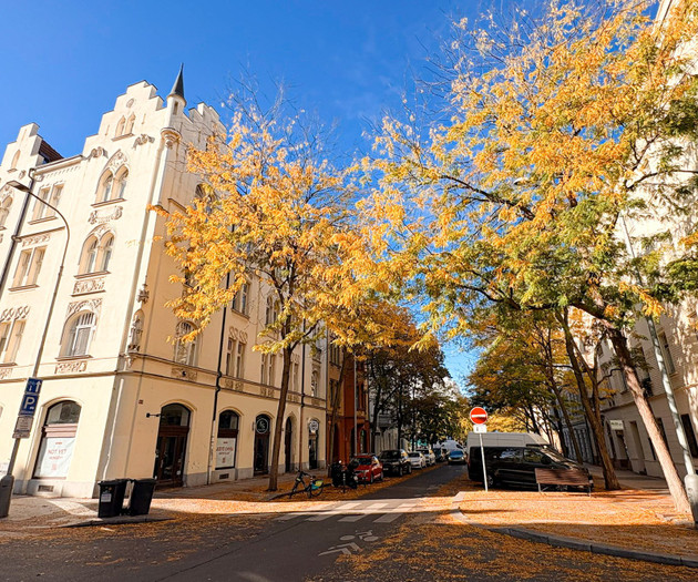 Apartamento acolhedor e romântico perto do centro da cidade