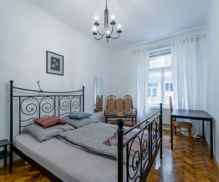 Apartamento para arrendar  - Budapest
