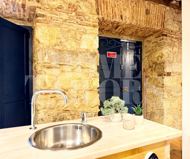 Green Street Charming Flat