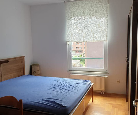 Apartman Svetice ulica