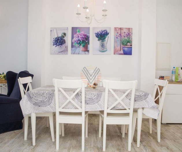 Ran de Mar, sea views villa located directly on th