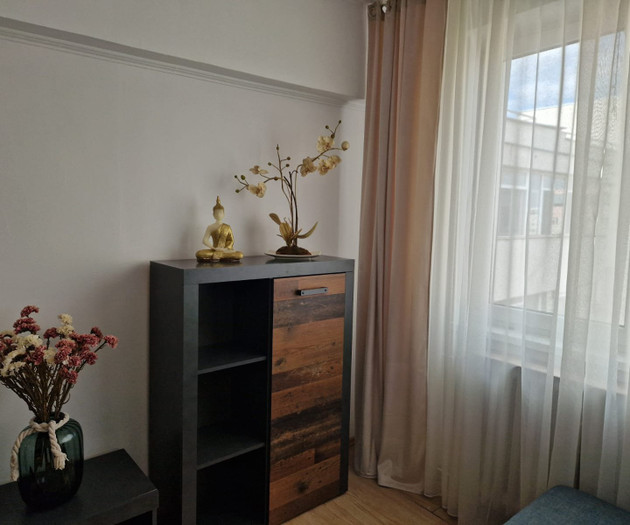 3-Room/ 6 people Group Apartm. | Bucharest
