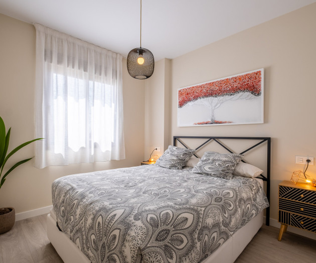 Juan de Austria 1 bedroom