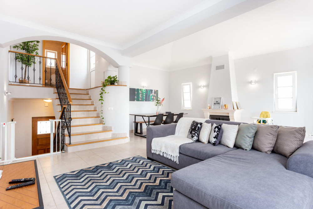 QEV - Santo António - Newly refurbished townhouse  preview