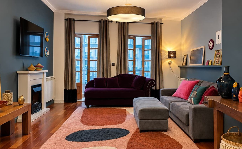 A Home with Character in the Heart of A Coruña preview