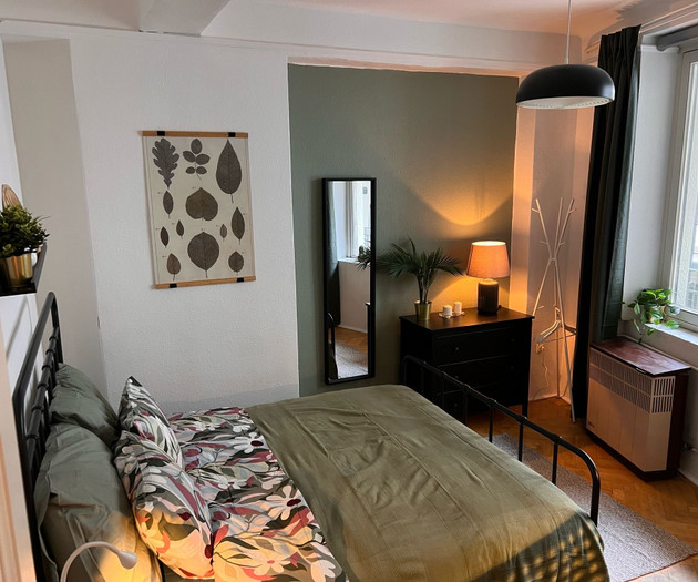 Linde Apartment