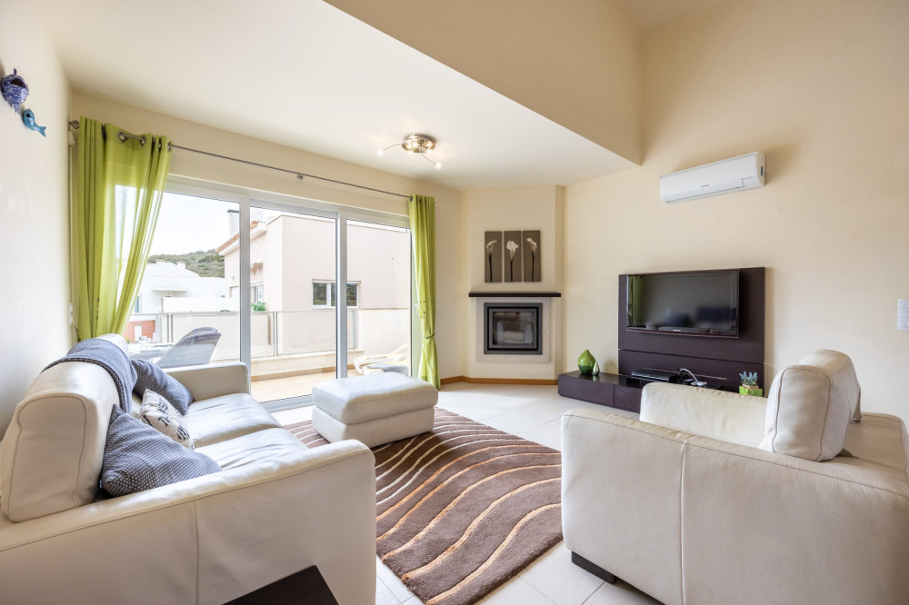 Burgau Beach House - Spacious Mezzanine apartment preview