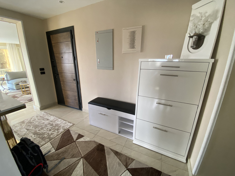 Panoramic View Apt Heliopolis preview