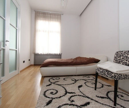 Apartman Varšavska ulica