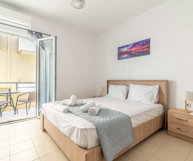 Urban Apt Next University 17
