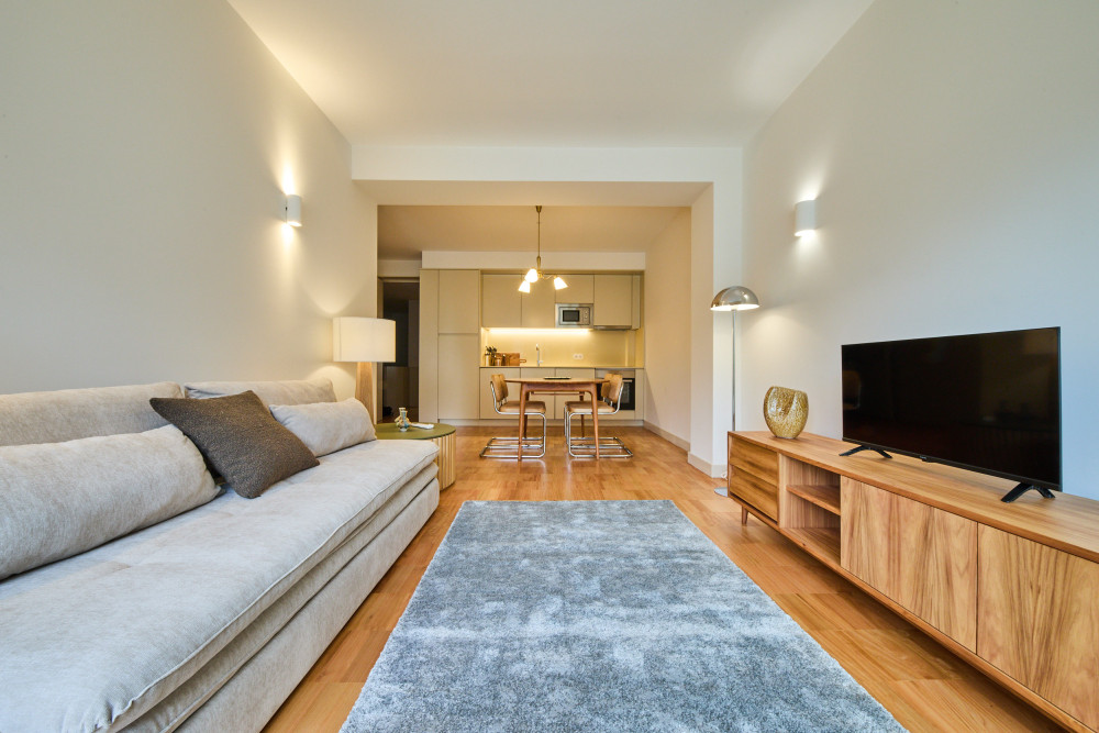VIVA - Ildefonso 1T - Serviced Apartments preview