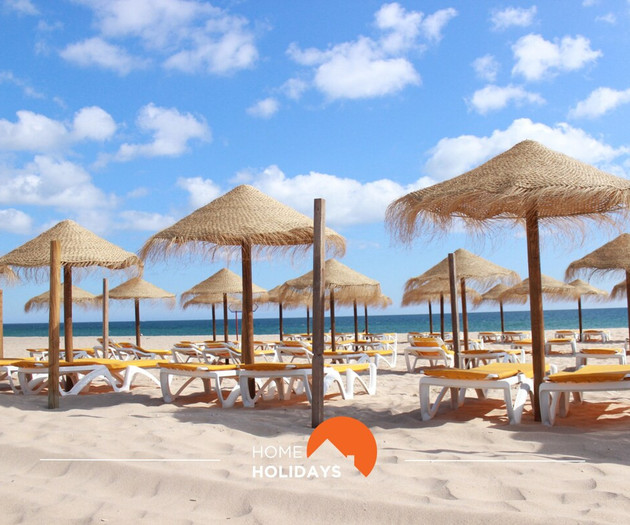 #348 Apartment Madaleno by Home Holidays