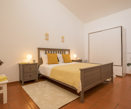 Rooms for rent  - Luz