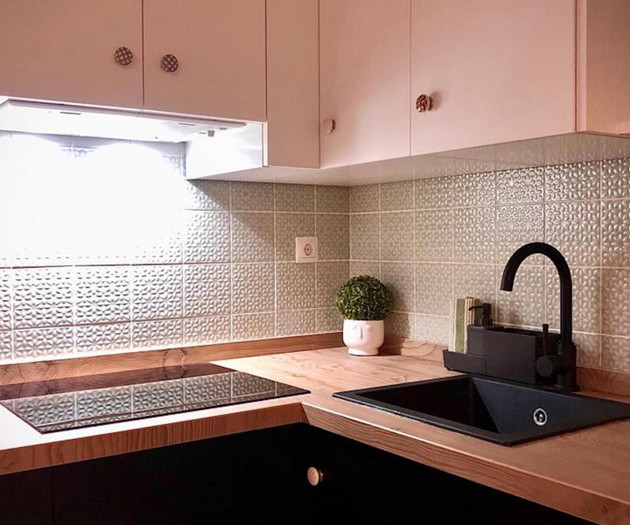 Holidays2Malaga Union Studio Renovated - High Spee