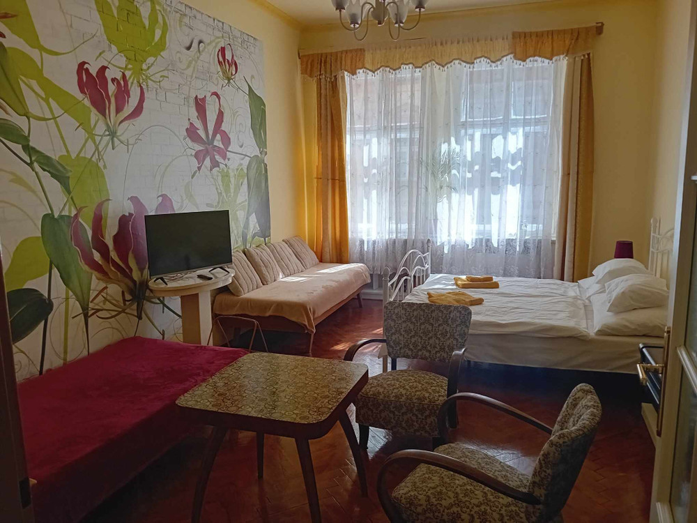 Piano Apartment Zuzana preview