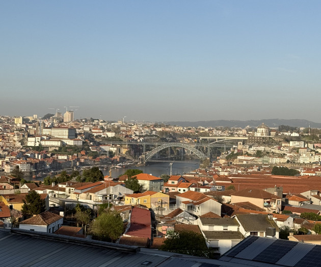 Apartamento de luxo com vistas panorâmicas