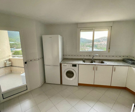 Spacious Apartment 600 m from the UPV in Alcoi