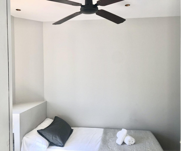 Suites la Merced Penthouse