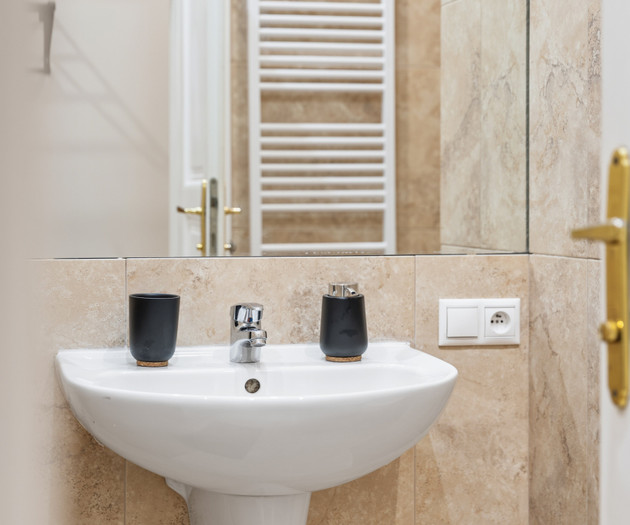 The Boss Residence | Modern Central Prague