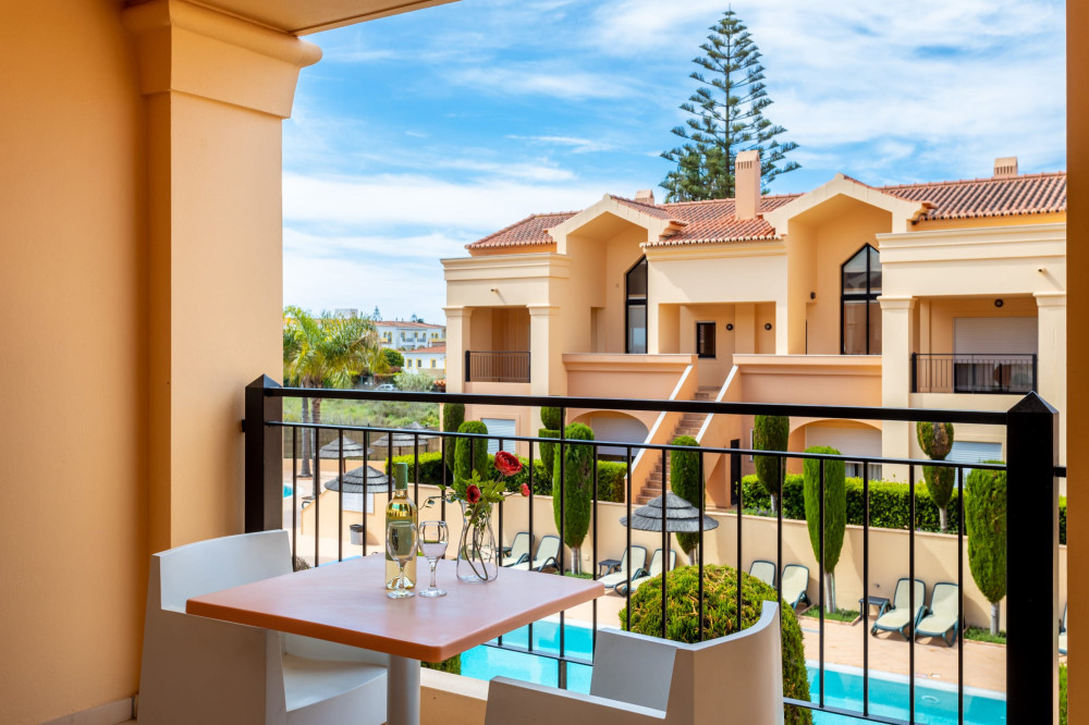 Baia da Luz - Poolview Loft Aparment preview