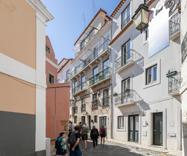 ☆ Charming apartment in Alfama ☆