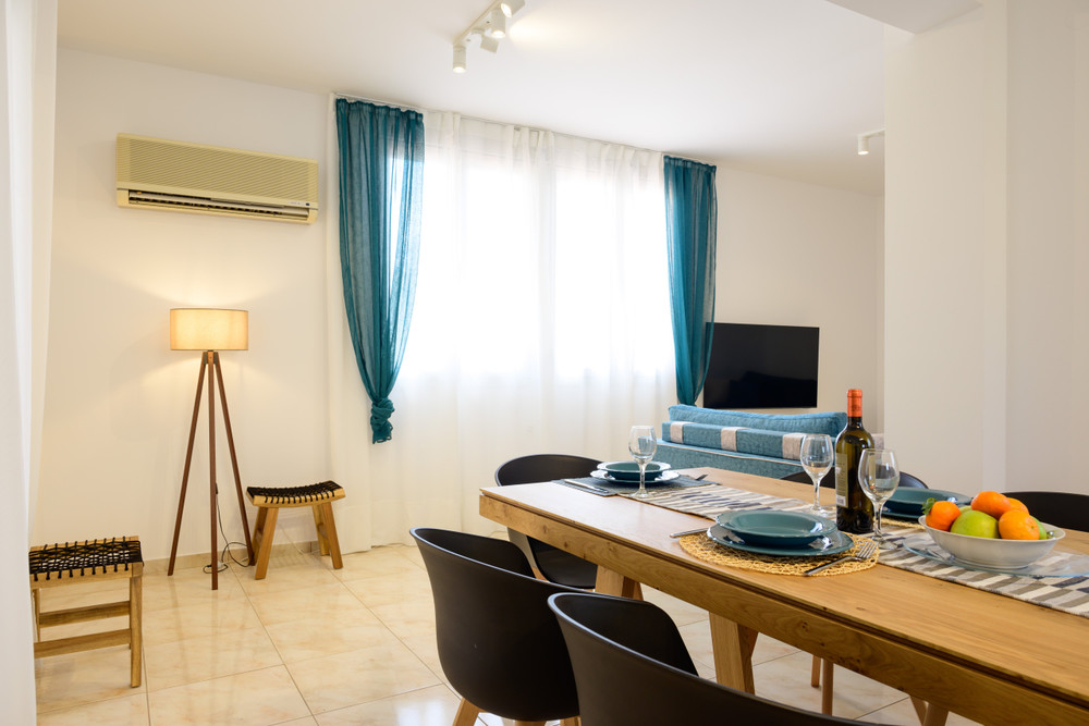 Summer Retreat 3rd floor preview