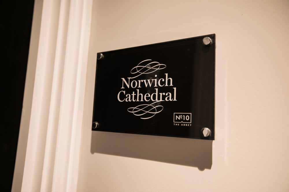 Norwich Cathedral preview