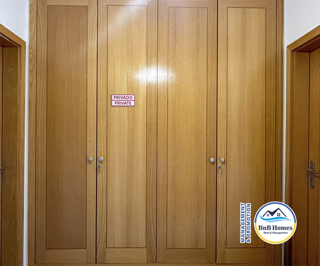 BnB Homes 3-bedroom Townhouse, 2 pools & terraces