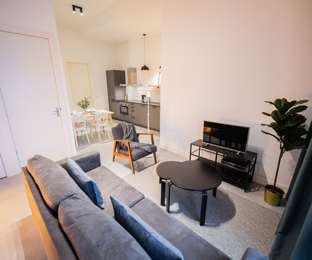 Contemporary Stylish 2BDR Apartment LK