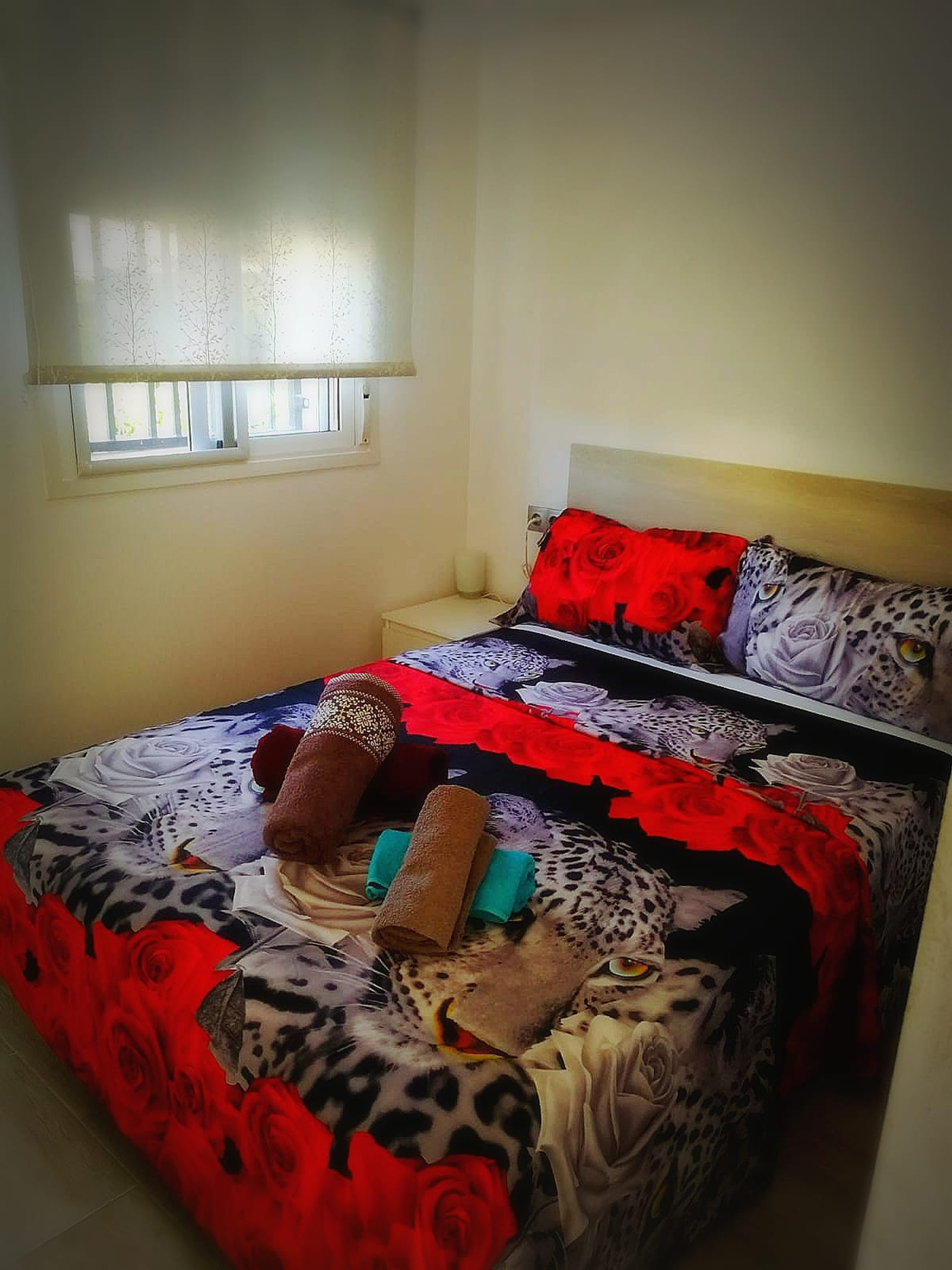 Dormitorio