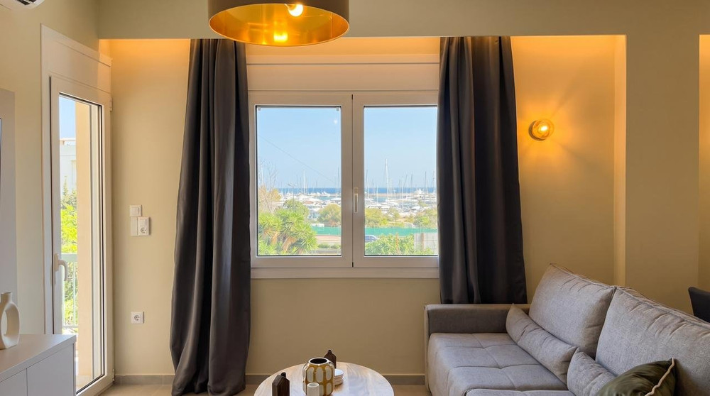 Sunset Sea View Suite preview