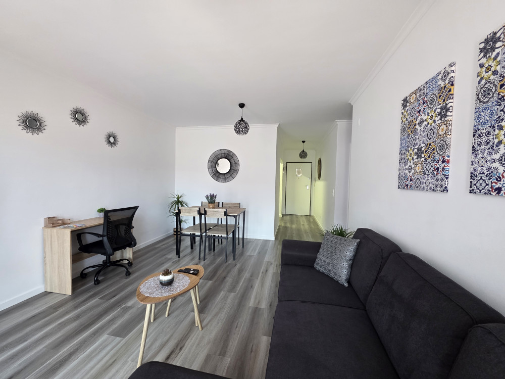 Renovated Apart with garage in Funchal preview