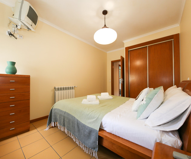 Apartamento Maré