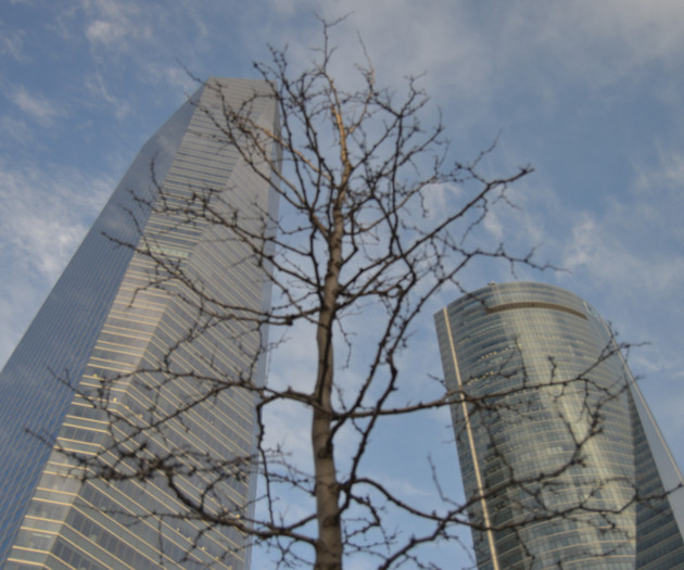 Paseo Castellana Deluxe