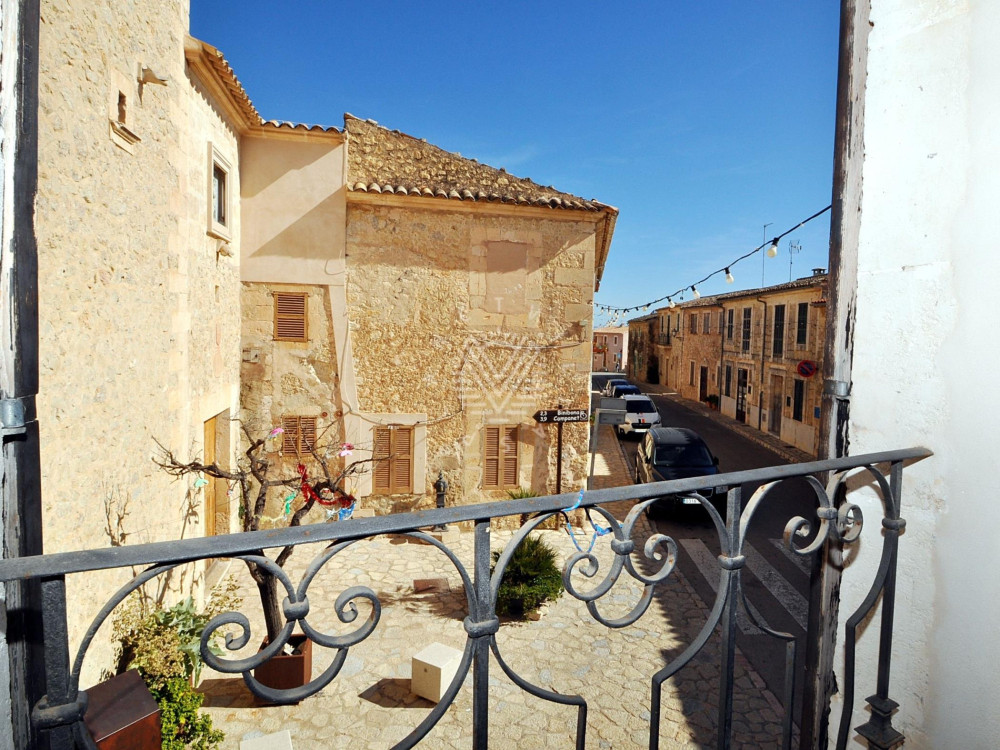 Can Roses is a charming holiday apartment for two  preview