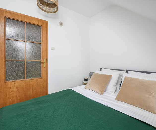 Lumina Apartments for family in the Old Town