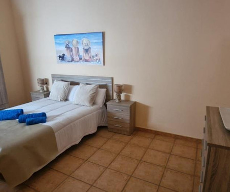 Holiday apartment Fuerteventura 1A