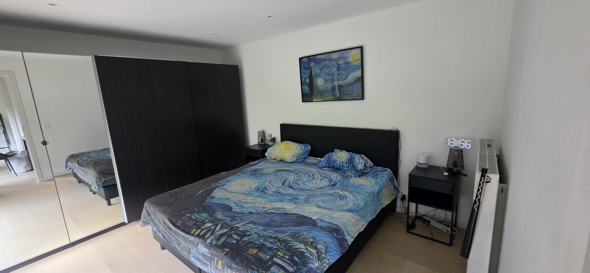 Slaapkamer 1
