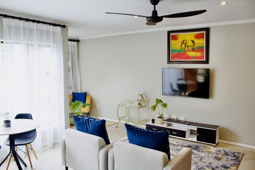 Private Garden Unit in the heart of Rivonia preview