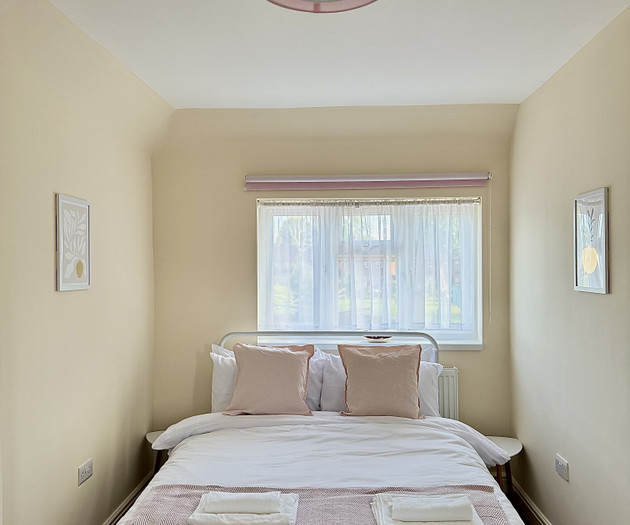 Enyo House Brentford London
