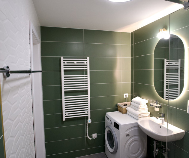 Downtown Studio apartment in the heart of Budapest