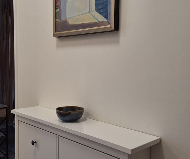 District 1 (Taban) Budapest