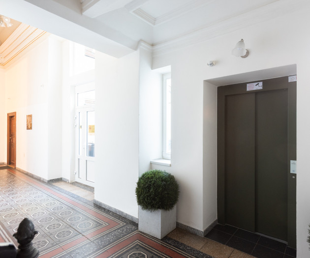 Charming 2BR near the National Museum