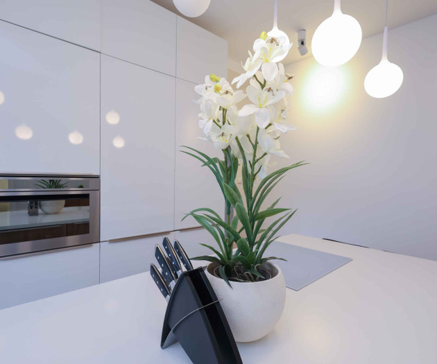 Klobučnícka-Beautiful Apartment in the center!