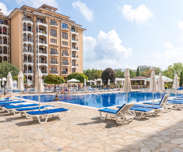 Hermann's Sea View Apartment – Bendita Mare