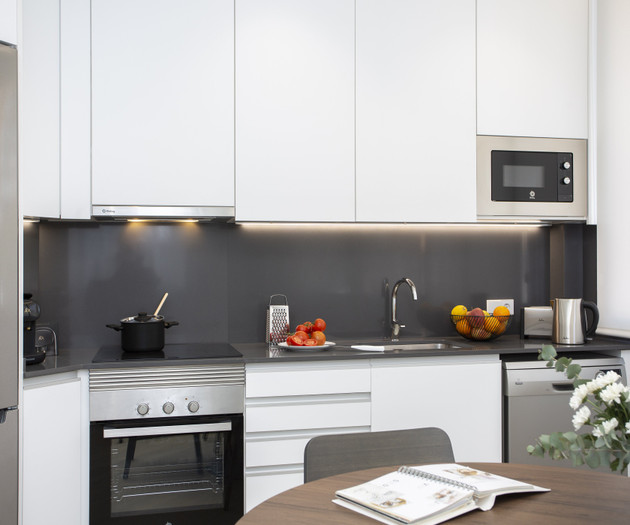 Exclusive Apartment for Rent in Valencia