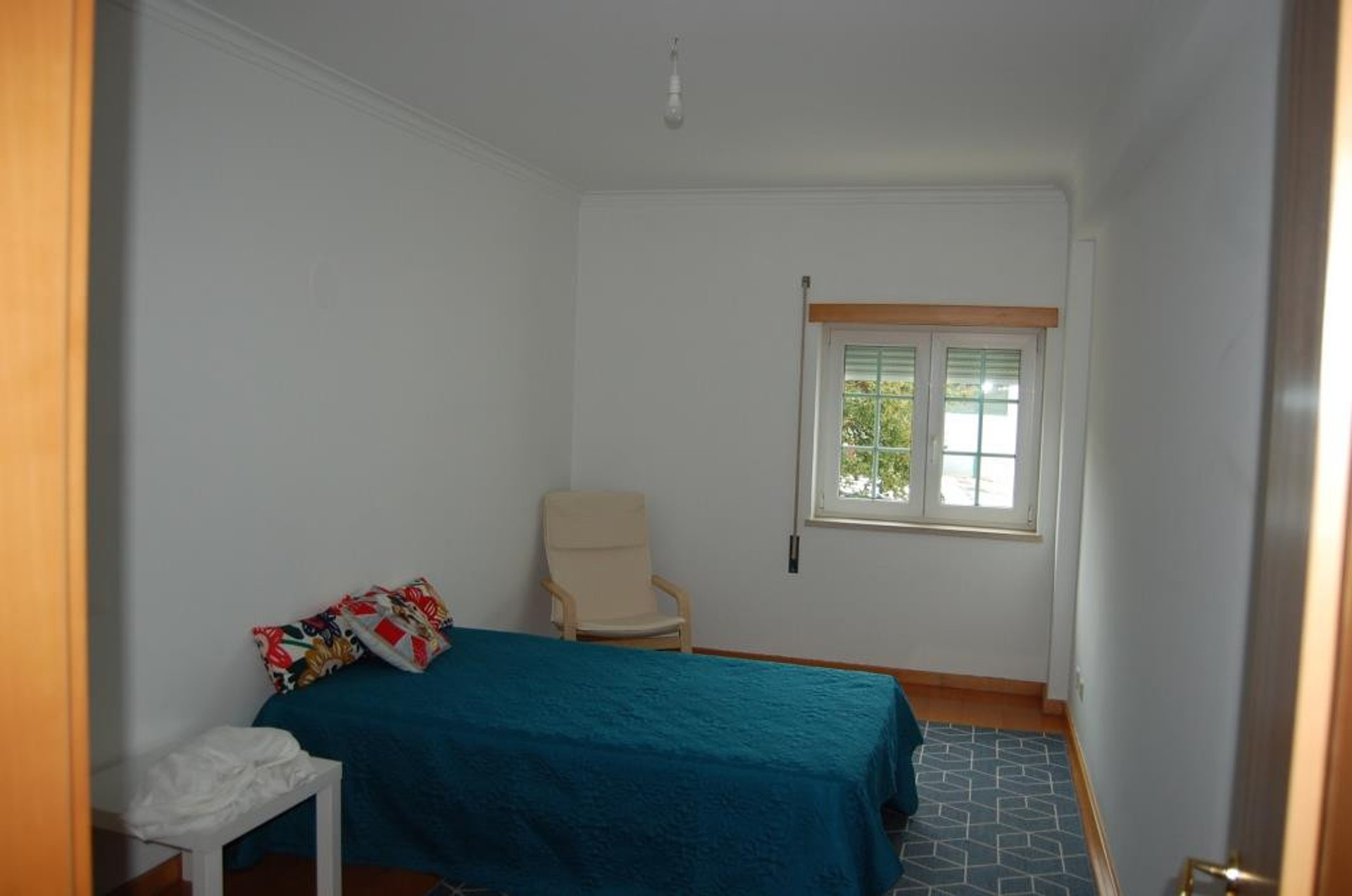 Quarto 1 / Room 1