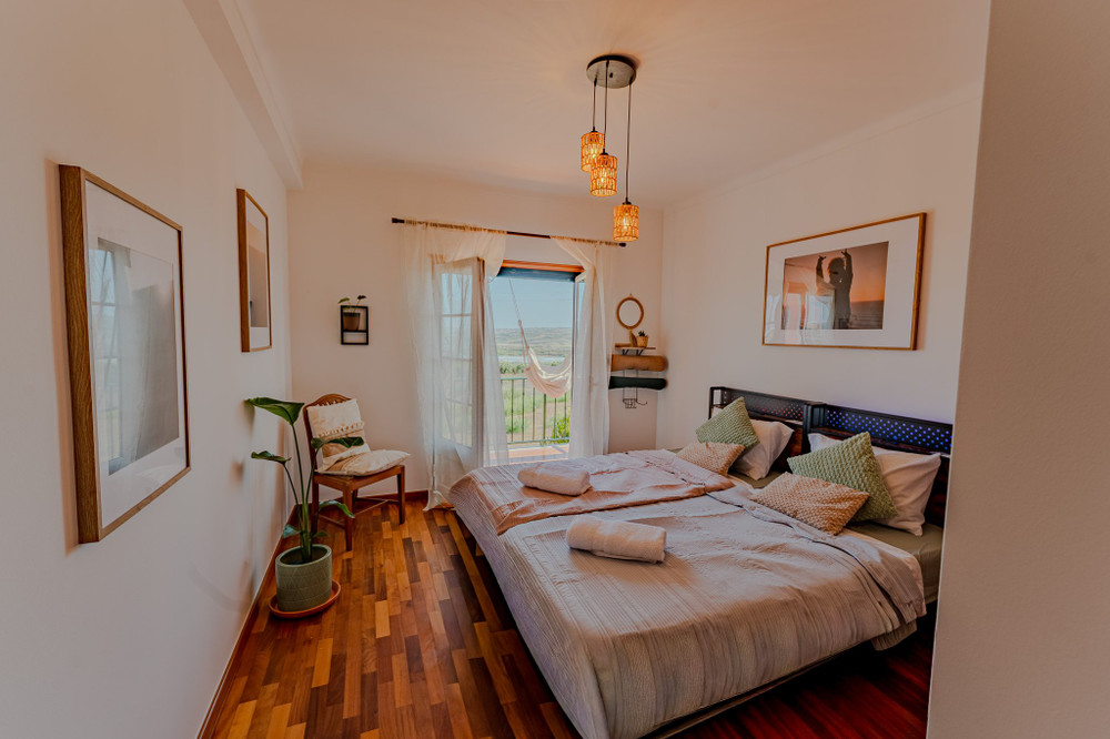 Beach Co-Living House · Surf, Work & Create preview